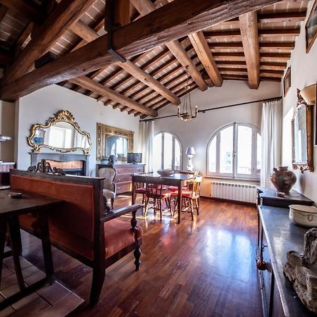 Casa Spagnoli Assisi Esterno foto