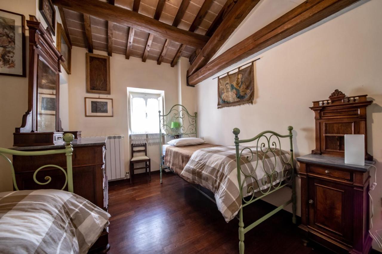 Casa Spagnoli Assisi Esterno foto
